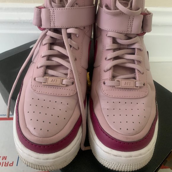 Nike Air Force 1 - Picture 7 of 7